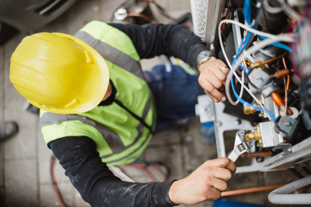 Best Electrical Maintenance Services  in Greentree, NJ